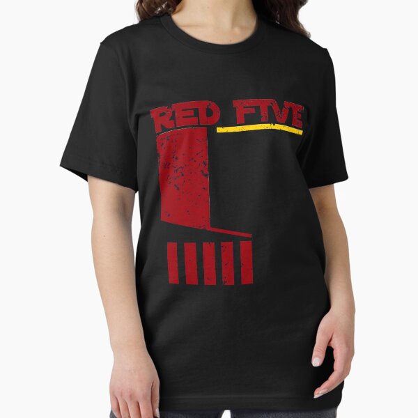 Item preview, Red Five designed and sold by Chaos Forge.