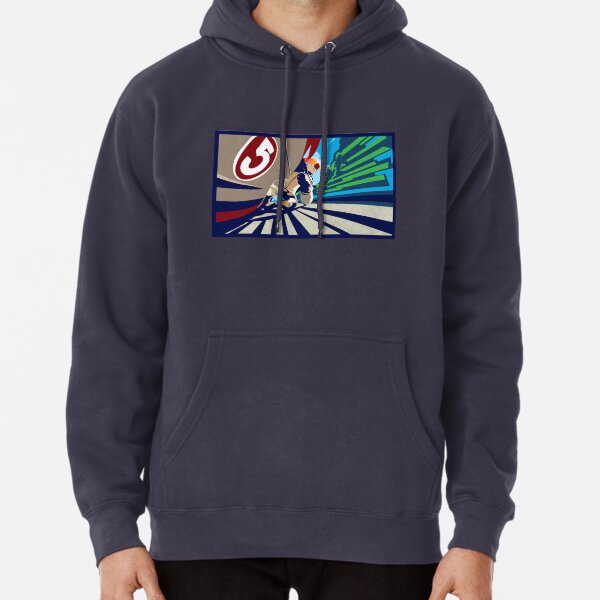 Pullover Hoodie