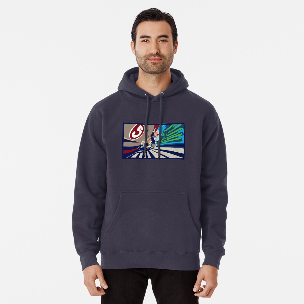 Item preview, Pullover Hoodie designed and sold by SFDesignstudio.