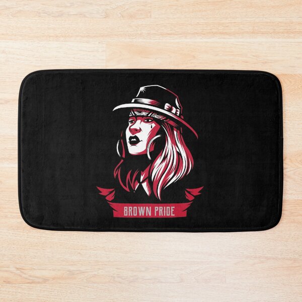Item preview, Brown Pride designed and sold by 89129graphics.