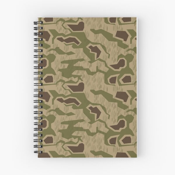 Artikelvorschau, Camo heer grün entworfen und verkauft von GingerBest.