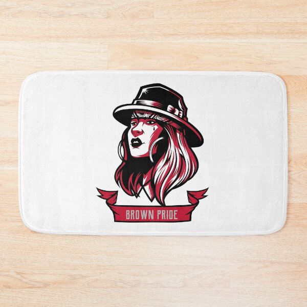 Item preview, Brown Pride designed and sold by 89129graphics.