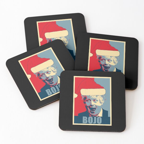 Item preview, Jolly Careful Boris Johnson designed and sold by conway92.