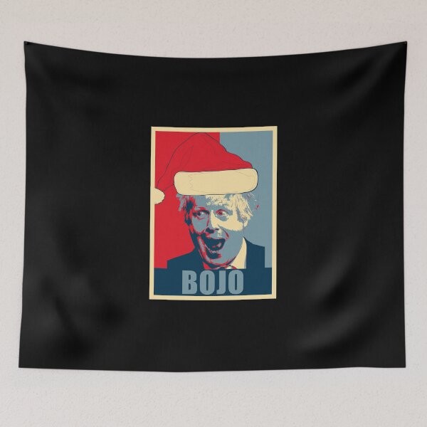 Item preview, Jolly Careful Boris Johnson designed and sold by conway92.