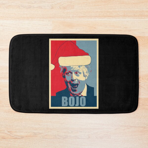 Item preview, Jolly Careful Boris Johnson designed and sold by conway92.