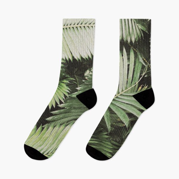 Item preview, Green Leafs and Plants designed and sold by Zetsmo.