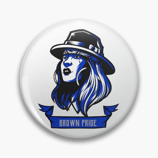 Item preview, Brown Pride designed and sold by 89129graphics.