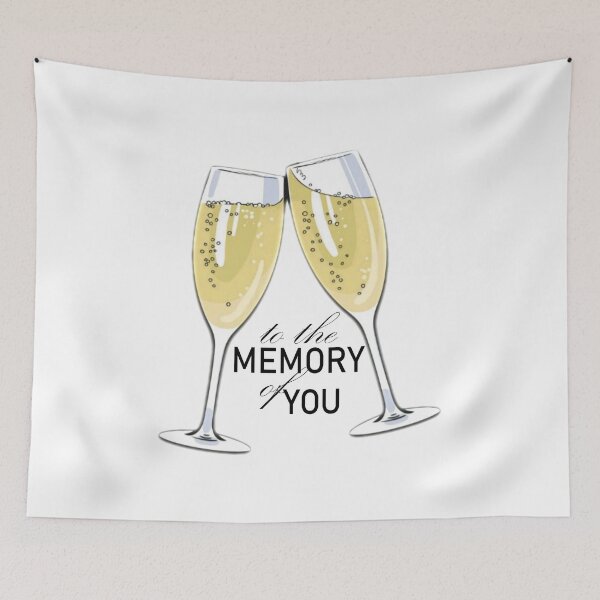 Item preview, To the memory of you designed and sold by Pirayz.