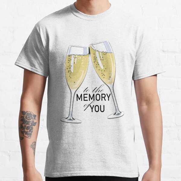 À ta mémoire T-shirt classique