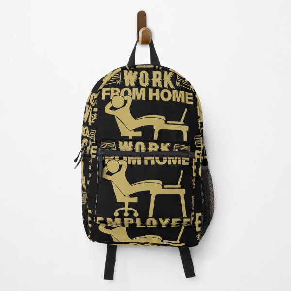 Item preview, Work From Home Employee Of The Month | Competent designed and sold by GravitiTees.