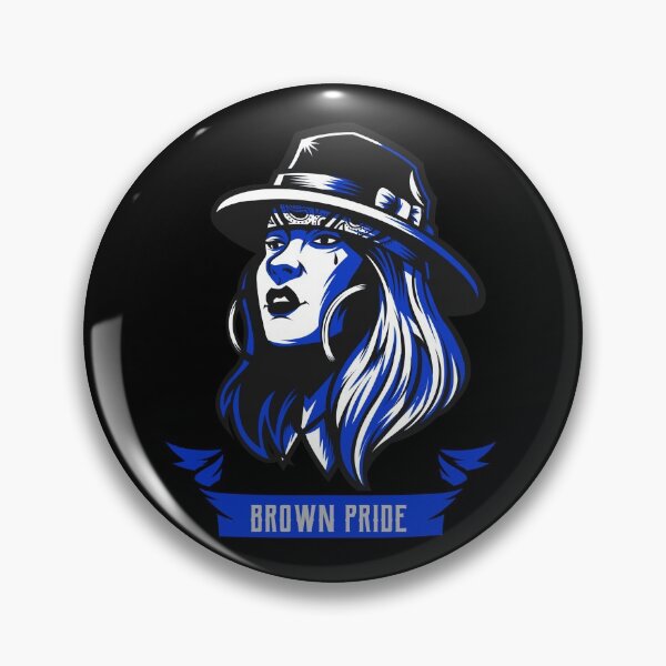 Item preview, Brown Pride designed and sold by 89129graphics.