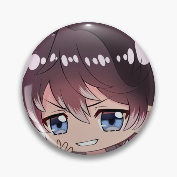 Item preview, Ruki Chibi - Smug designed and sold by goldazu.