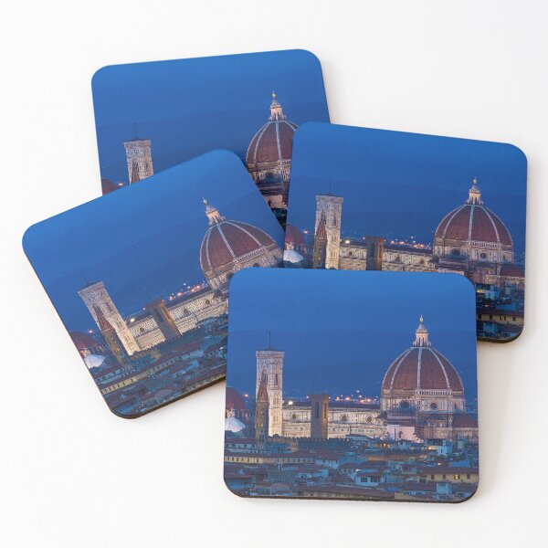 Item preview, The Duomo in Florence, Italy. The Cathedral of Santa Maria del Fiore designed and sold by mitzobs.