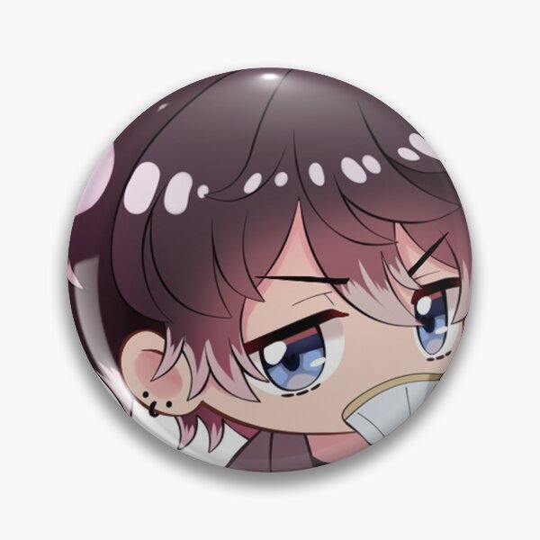 Item preview, Ruki Chibi - Tea designed and sold by goldazu.