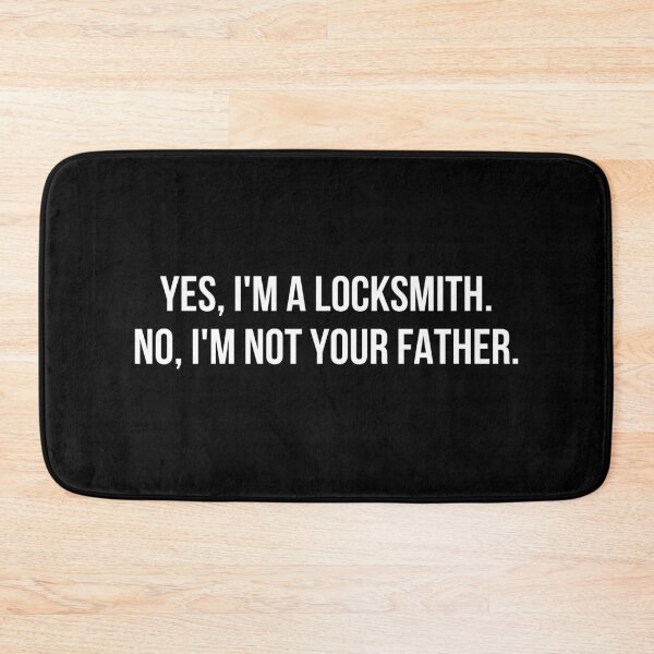 Item preview, yes i am locksmith designed and sold by princegiri.