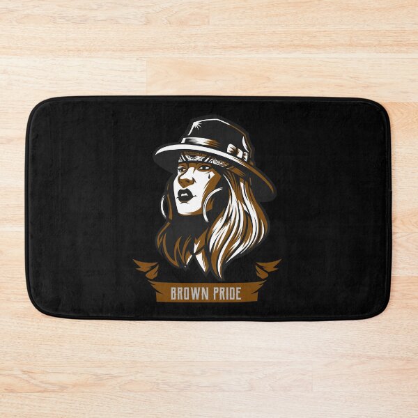 Item preview, Brown Pride designed and sold by 89129graphics.