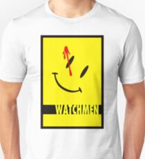 Watchmen Unisex T-Shirt