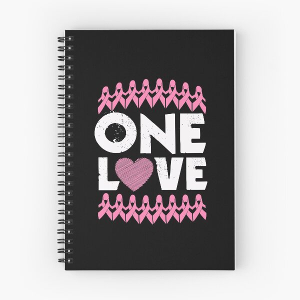 Item preview, Love for lumpectomy patients designed and sold by mederDESIGNS.