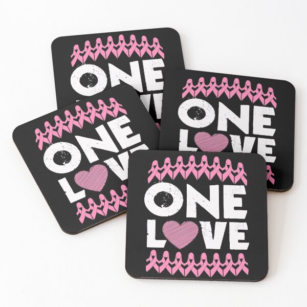 Item preview, Love for lumpectomy patients designed and sold by mederDESIGNS.