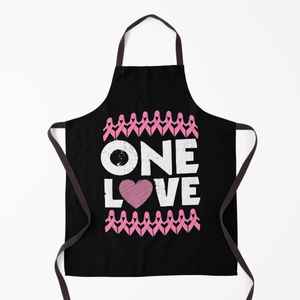Item preview, Love for lumpectomy patients designed and sold by mederDESIGNS.
