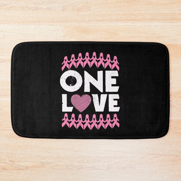 Item preview, Love for lumpectomy patients designed and sold by mederDESIGNS.
