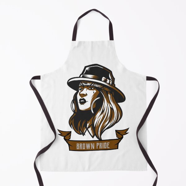 Item preview, Brown Pride designed and sold by 89129graphics.