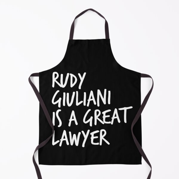 Item preview, Rudy is a great Lawyer designed and sold by Worranarin.