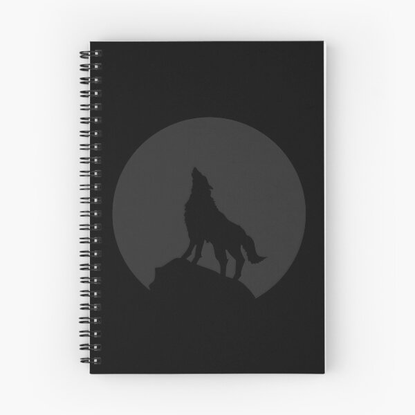 Item preview, Wolf Moon designed and sold by ActiveSextet.
