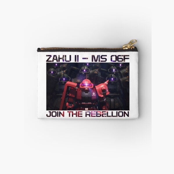 Item preview, zaku designed and sold by Gloria312.