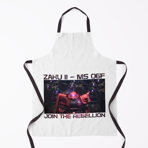 Item preview, zaku designed and sold by Gloria312.