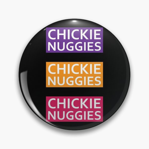 Item preview, Chickie Nuggies pack designed and sold by hockeng.