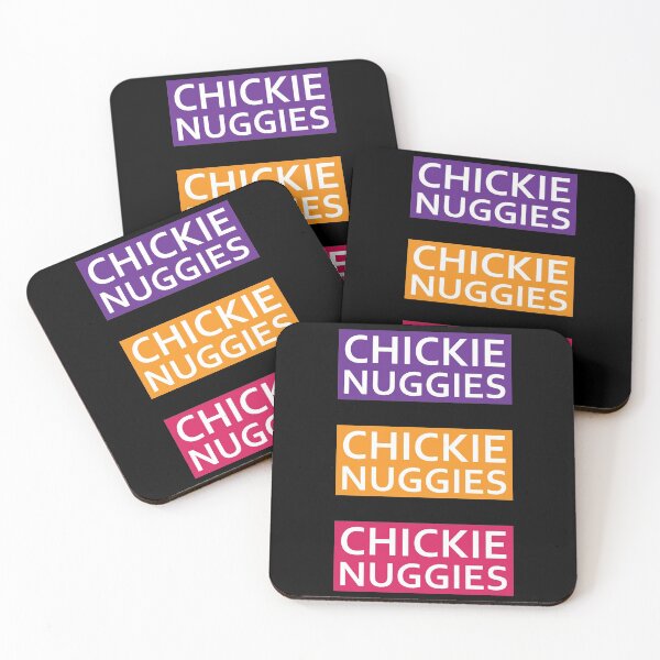 Item preview, Chickie Nuggies pack designed and sold by hockeng.