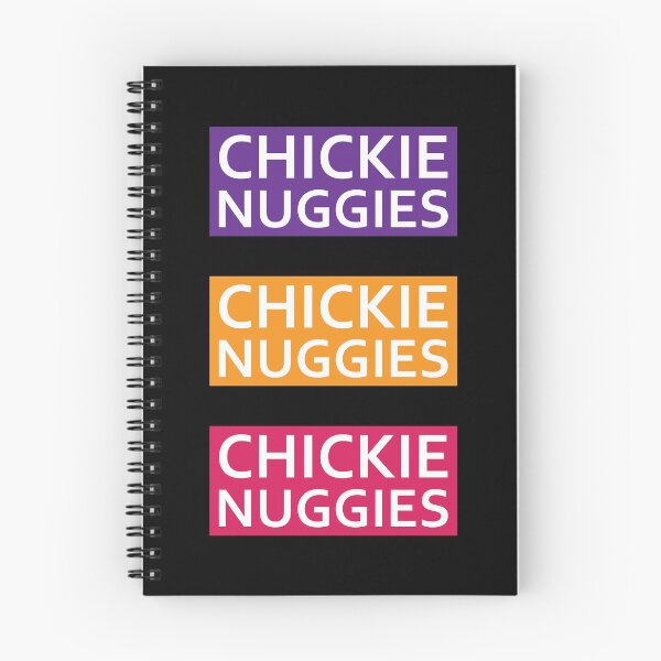 Item preview, Chickie Nuggies pack designed and sold by hockeng.