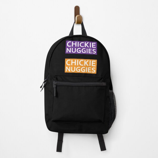 Item preview, Chickie Nuggies pack designed and sold by hockeng.