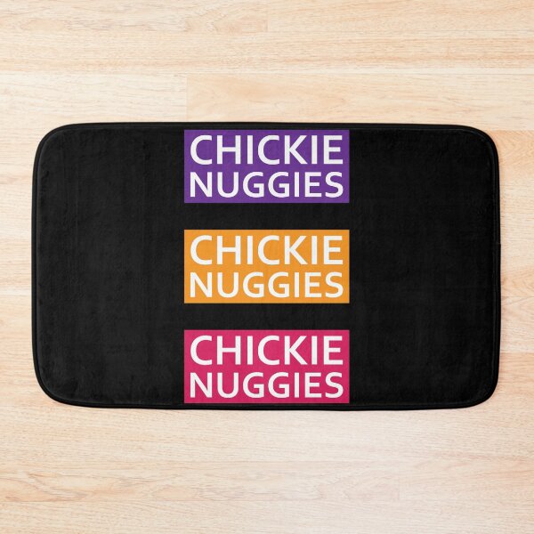 Item preview, Chickie Nuggies pack designed and sold by hockeng.