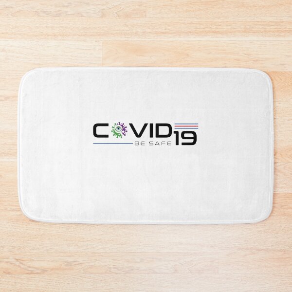 Item preview, covid 19 tshirt designed and sold by MrHemo.
