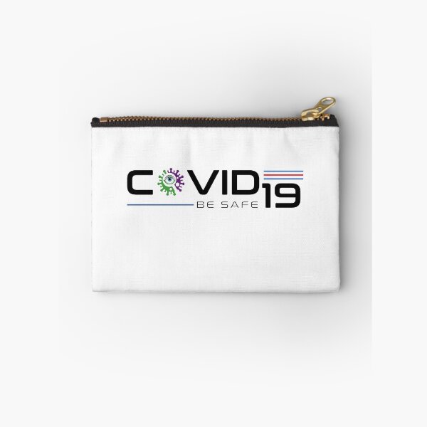 Item preview, covid 19 tshirt designed and sold by MrHemo.