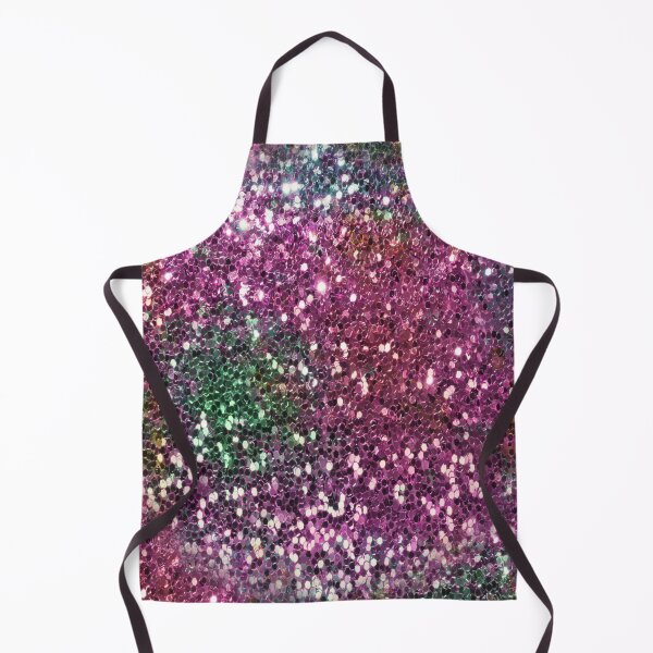 Item preview, Sequin Rainbow Unicorn Pattern designed and sold by WOW TeesAndThings.