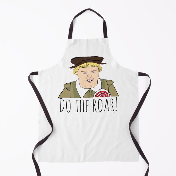 Item preview, Do the roar kid designed and sold by froggyleggs.