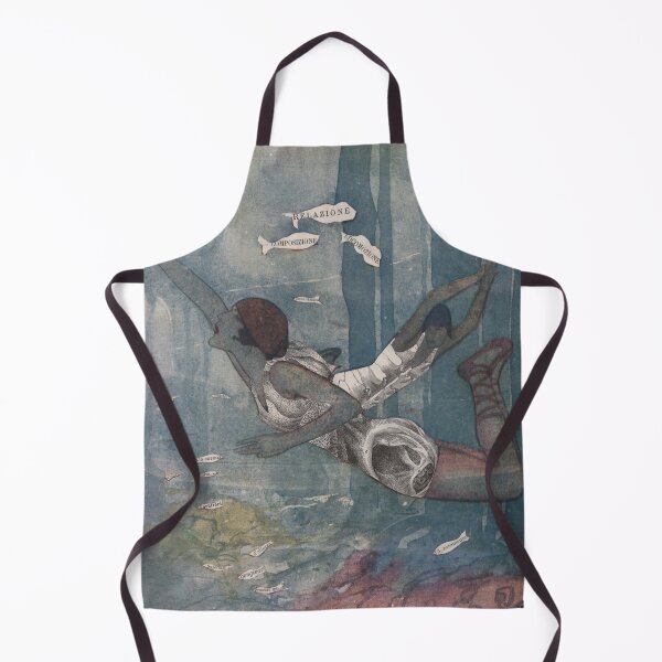 Item preview, Mermaids designed and sold by Miss-Registered.