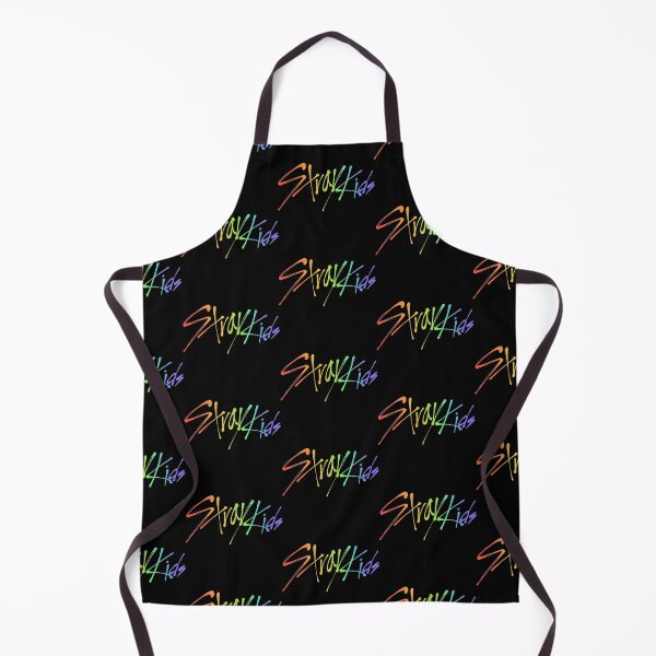 Item preview, Stray Kids Rainbow Logo designed and sold by ChimChirim.