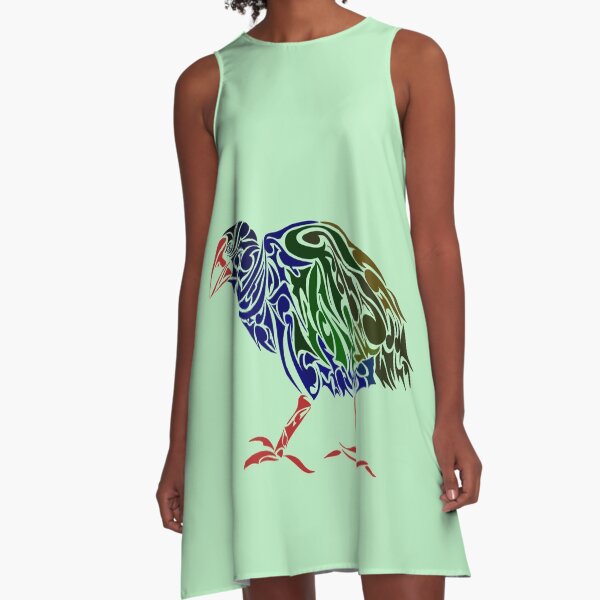 Gorman budgie dress sale