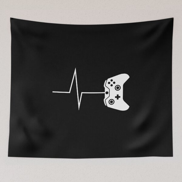 Item preview, Gamer love designed and sold by LordArt.