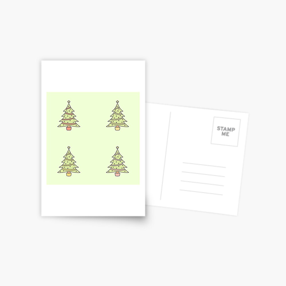 Item preview, Postcard designed and sold by Pastel-PaletteD.