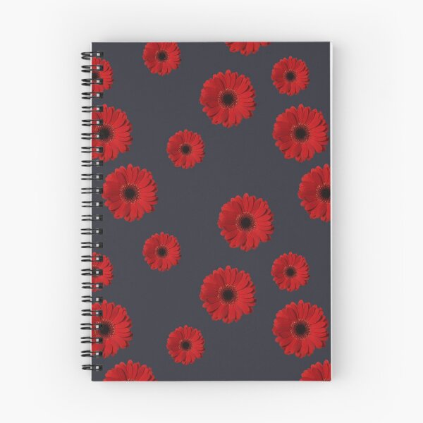 Item preview, Red Gerbera designed and sold by STHogan.