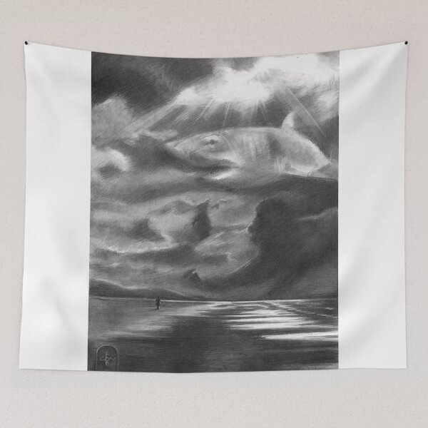 Item preview, A Day at the Beach designed and sold by Corne Akkers.