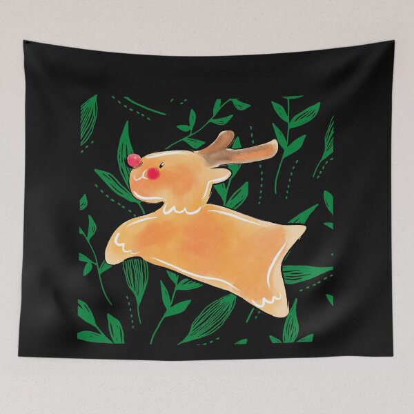 Item preview, Deer Season designed and sold by Magic-world.