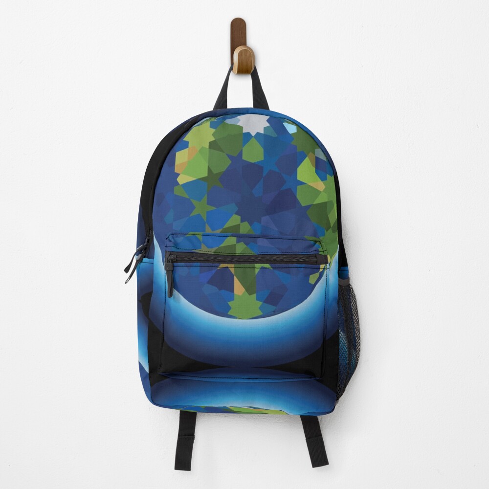 Item preview, Backpack designed and sold by Rixn.