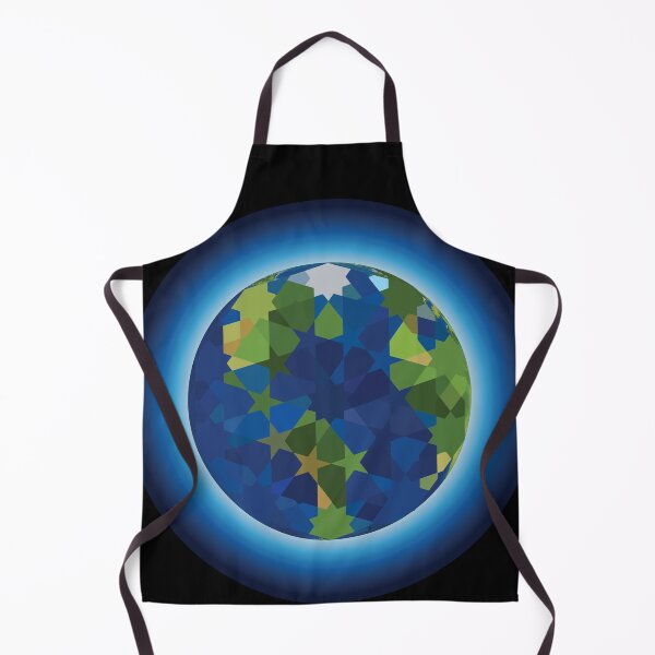Item preview, G Tiled Earth designed and sold by Rixn.
