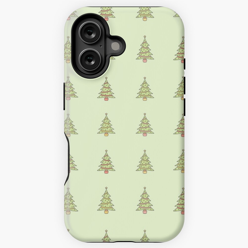 Item preview, iPhone Tough Case designed and sold by Pastel-PaletteD.
